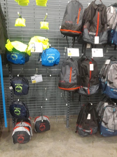 Decathlon İzmit