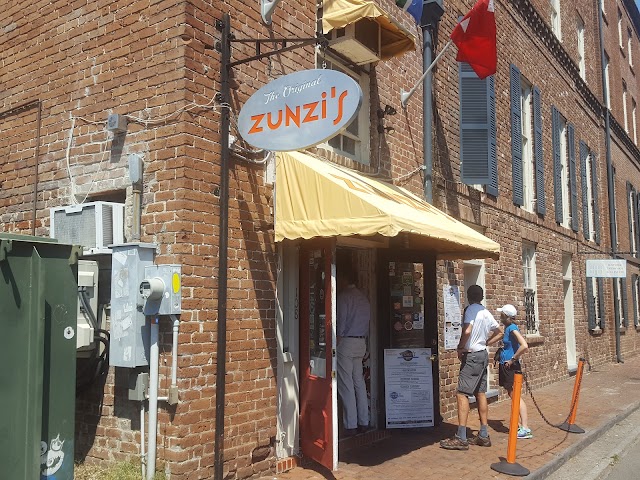 Zunzi's