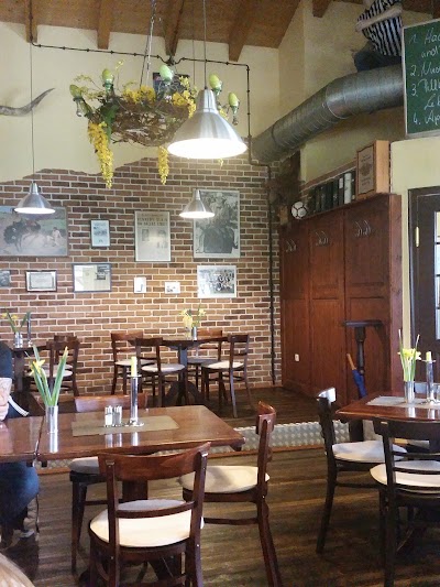 bar