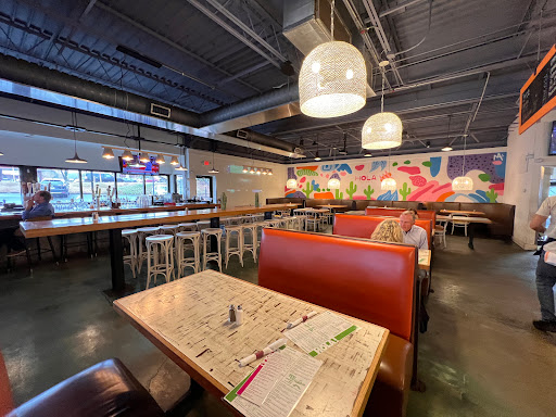 HOLA! Taqueria & Bar - Thumbnail