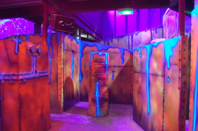 LASER PLAY Bergerac