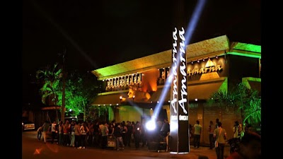 Photos of Discoteca Amarna