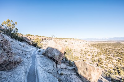 Bandelier National Monument