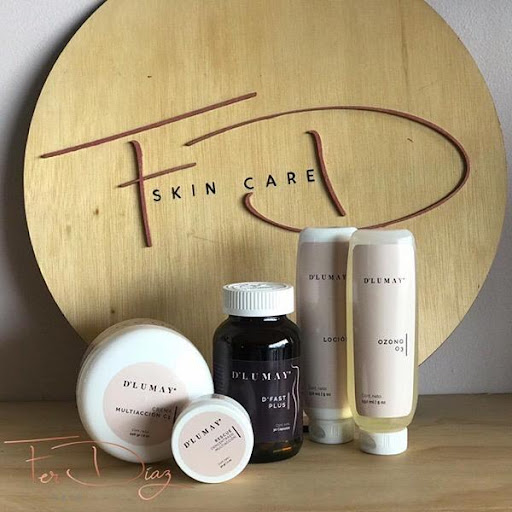 Fer Diaz Skin Care - Thumbnail