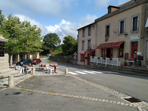 Photo de Mairie de Saint-Dizier-Masbaraud à Saint-Dizier-Masbaraud (23400)