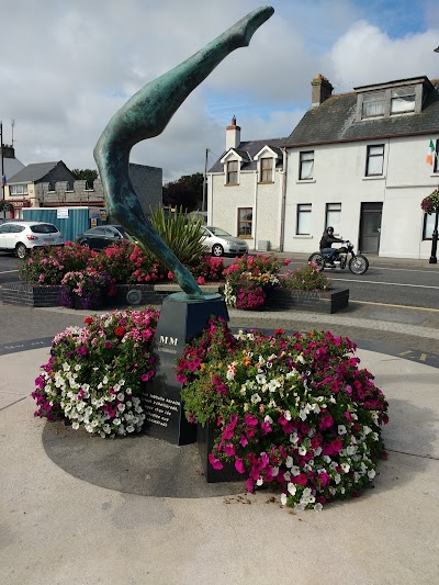 Photos of Blackrock Sundial