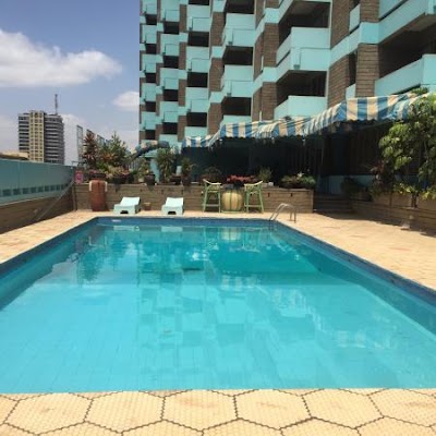 Photos of Jambo Chester Hotels Nairobi
