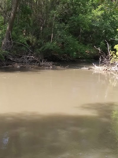 Pocatello creek