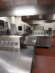 Photo n°19 de Le Tablier restaurant d'application à Le Grand-Quevilly (Restaurant)