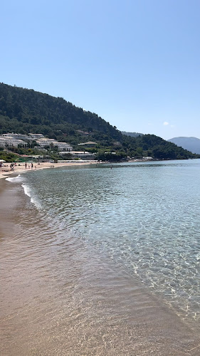 Παραλία Κοντογιαλός