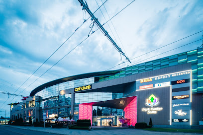 Парк Център София