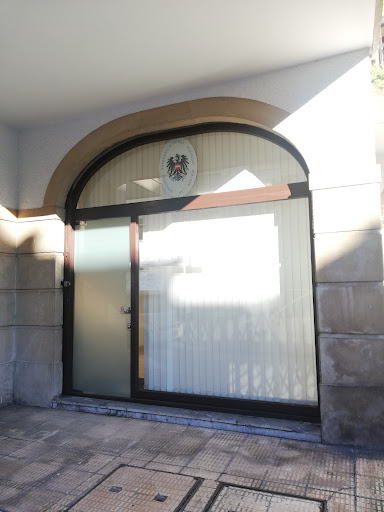 Consulado Austria Bilbao - Spain