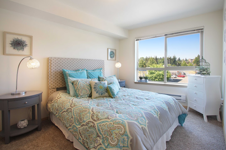 Tukwila Village Senior Living Apartments by null