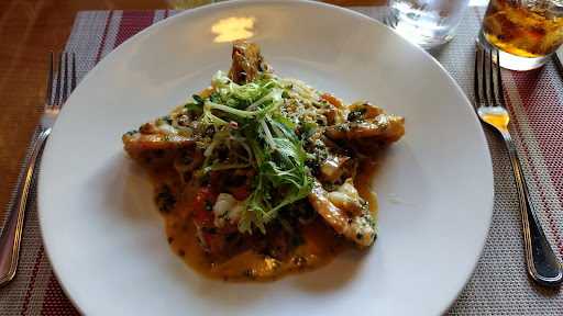 One Bar & Grill - Thumbnail