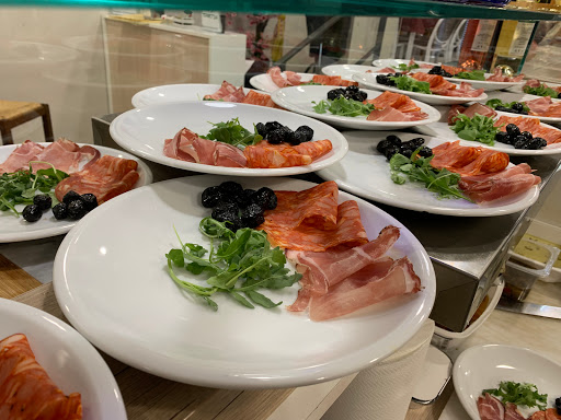 Blasi dal 1973 - Restaurant Cafè, Cosenza
