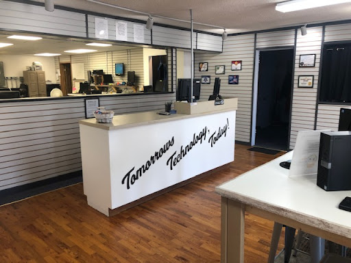PSC Computers Gallery - United States