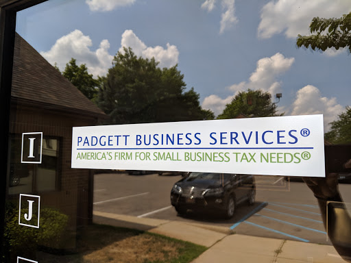 Ashley Business Services - Thumbnail