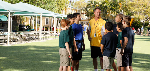 Park Maitland School - Thumbnail