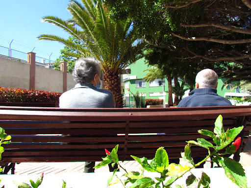 Residencia Concha Castro