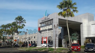 Photos of Mall Balikpapan Baru