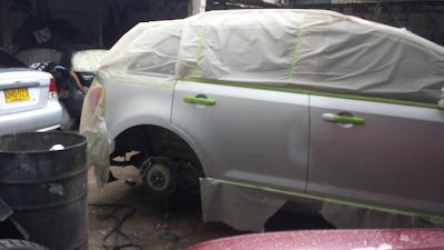 Photos of AUTO JULIS