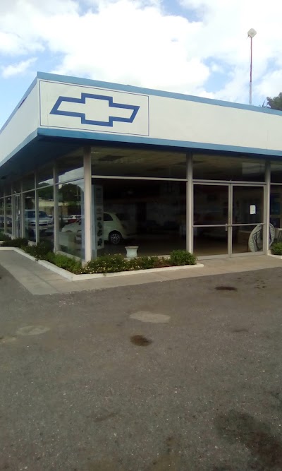 Photos of GM Challenger