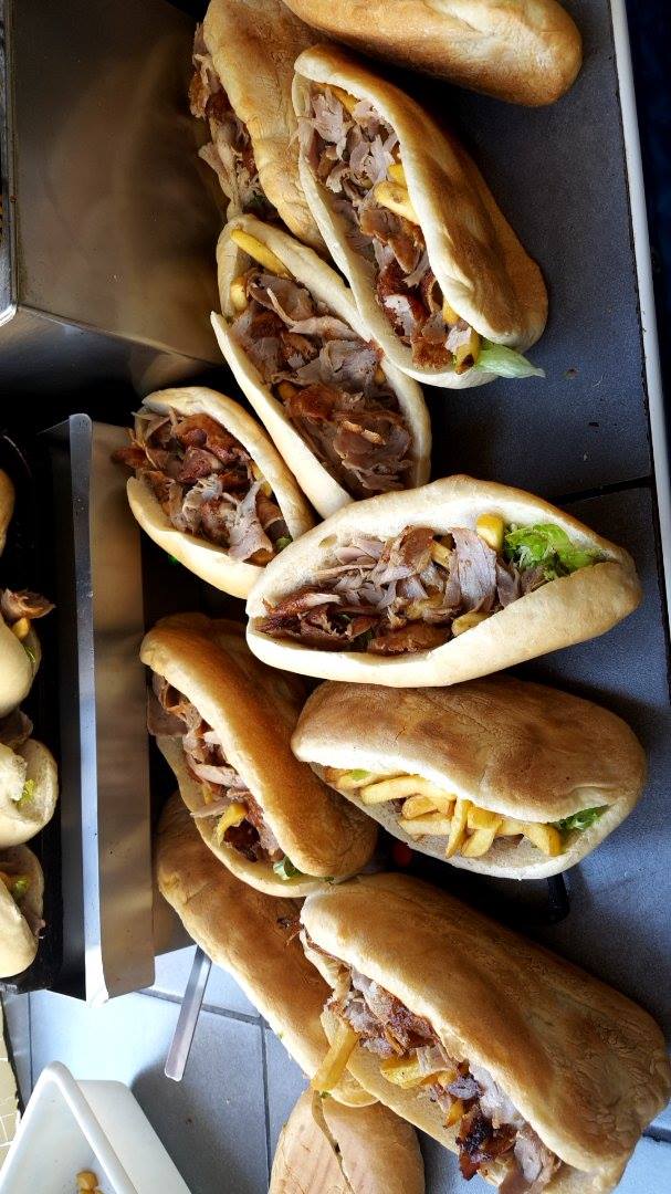 Antalya kebab toulon