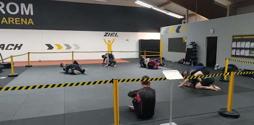 Grappling-Circle e.V. - Visual
