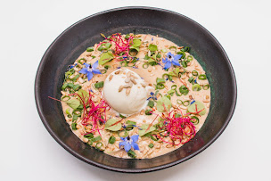 Photo n°48 de Et Si à Grenoble (Restaurant)