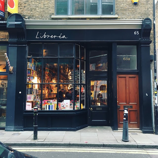 Libreria Bookshop