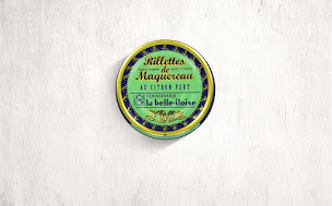 Photo n°13 de Conserverie la belle-iloise à Guérande (Magasin)