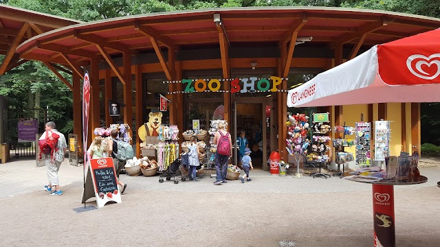 Rostock Zoo