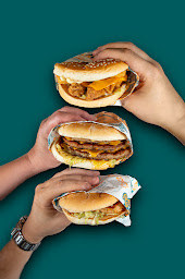 Photo n°4 de Chicken Spot à La Courneuve (Restaurant de hamburgers)