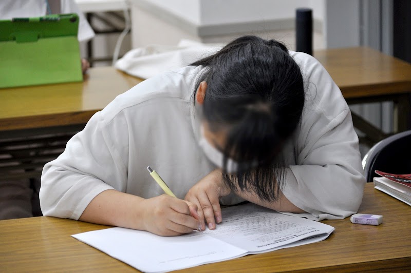 四国進学会 阿南校