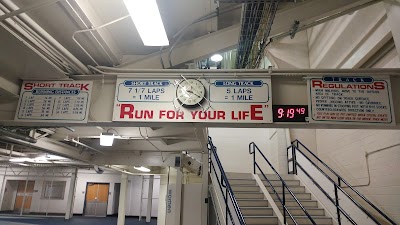 Smith Fieldhouse (SFH)