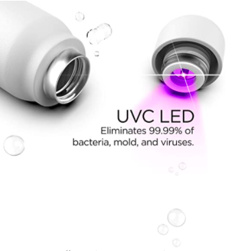 SmartBottle4u - Visual