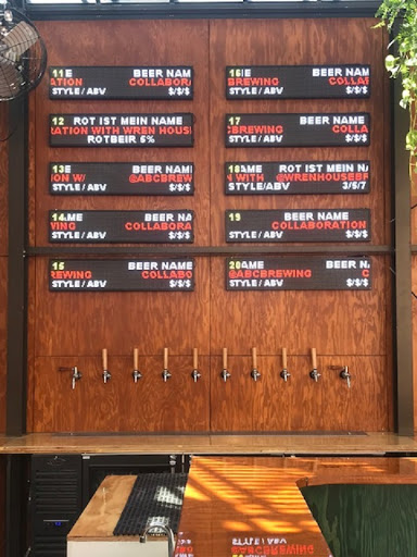 Bevflo Beer Systems - Thumbnail