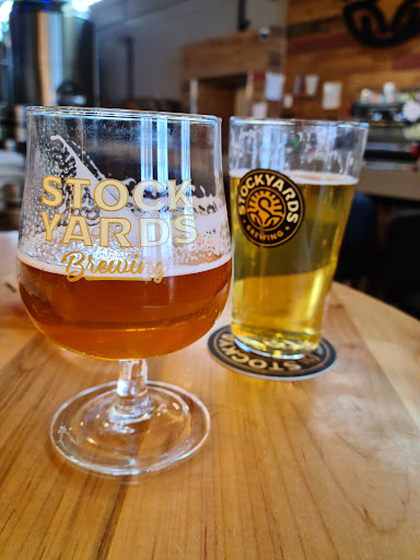 Stockyards Brewing - Thumbnail