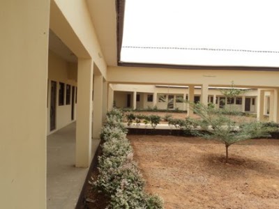 Photos of Bauchi State University Gadau