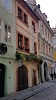 Фотография , Анненская площадь, Прага, Чехия