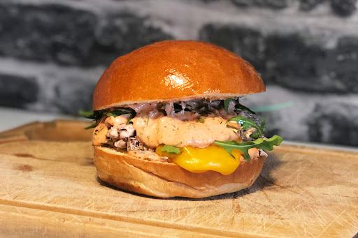 Photo 1 - Burger Express Pouilley
