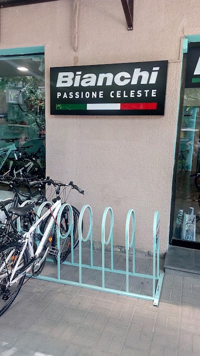 Photos of Bianchi