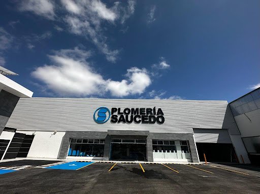Plomería Saucedo