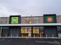 Mangeons Frais CONDREN à Condren