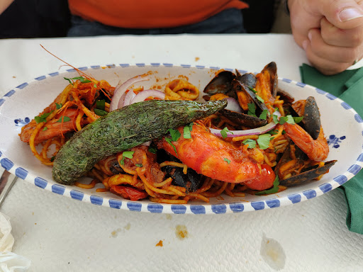 Restaurant El Bey