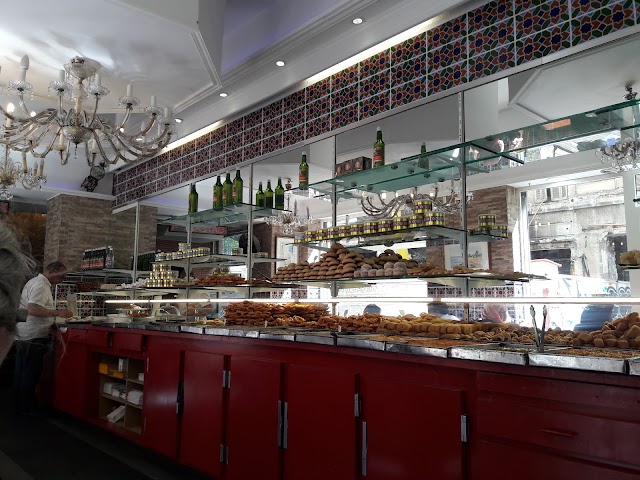 Marché de Noailles