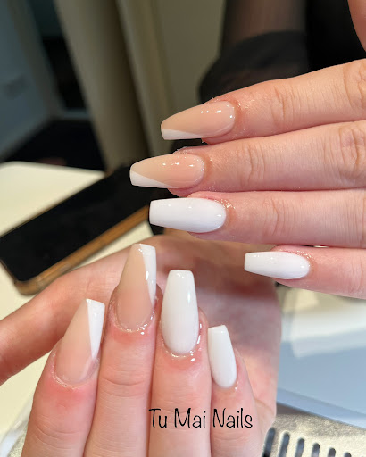 Tu Mai Nails - Thumbnail