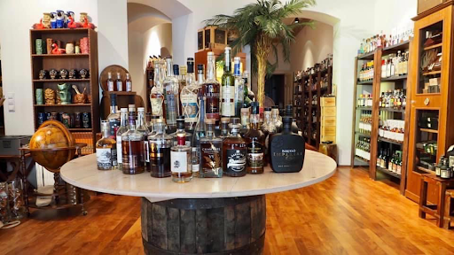 Rum Depot - Thumbnail