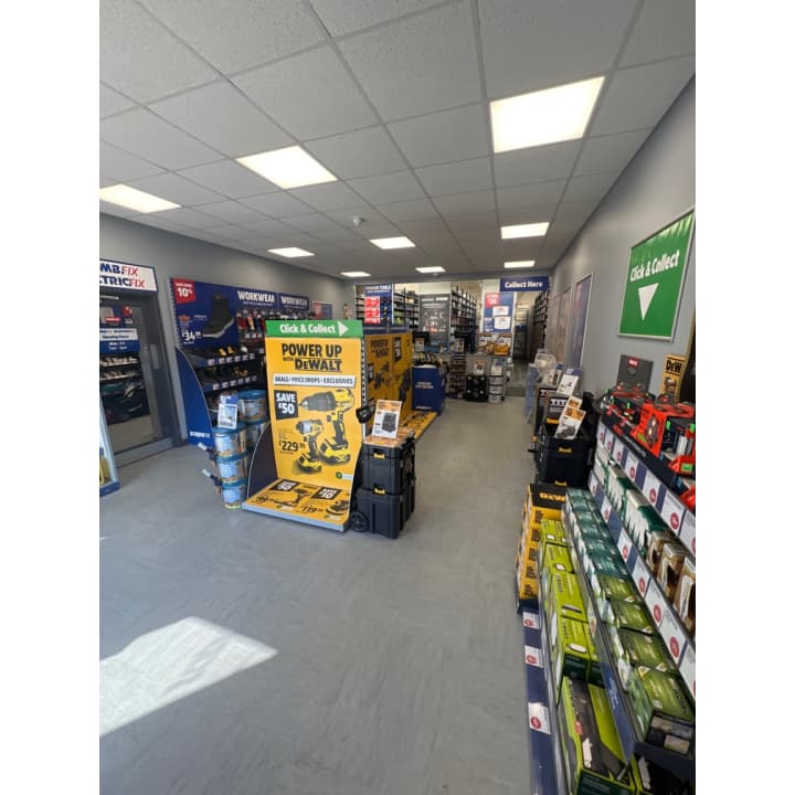 Screwfix Pontyclun - Llantrisant photo 3