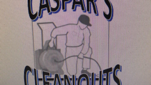 Caspars Cleanouts - Visual